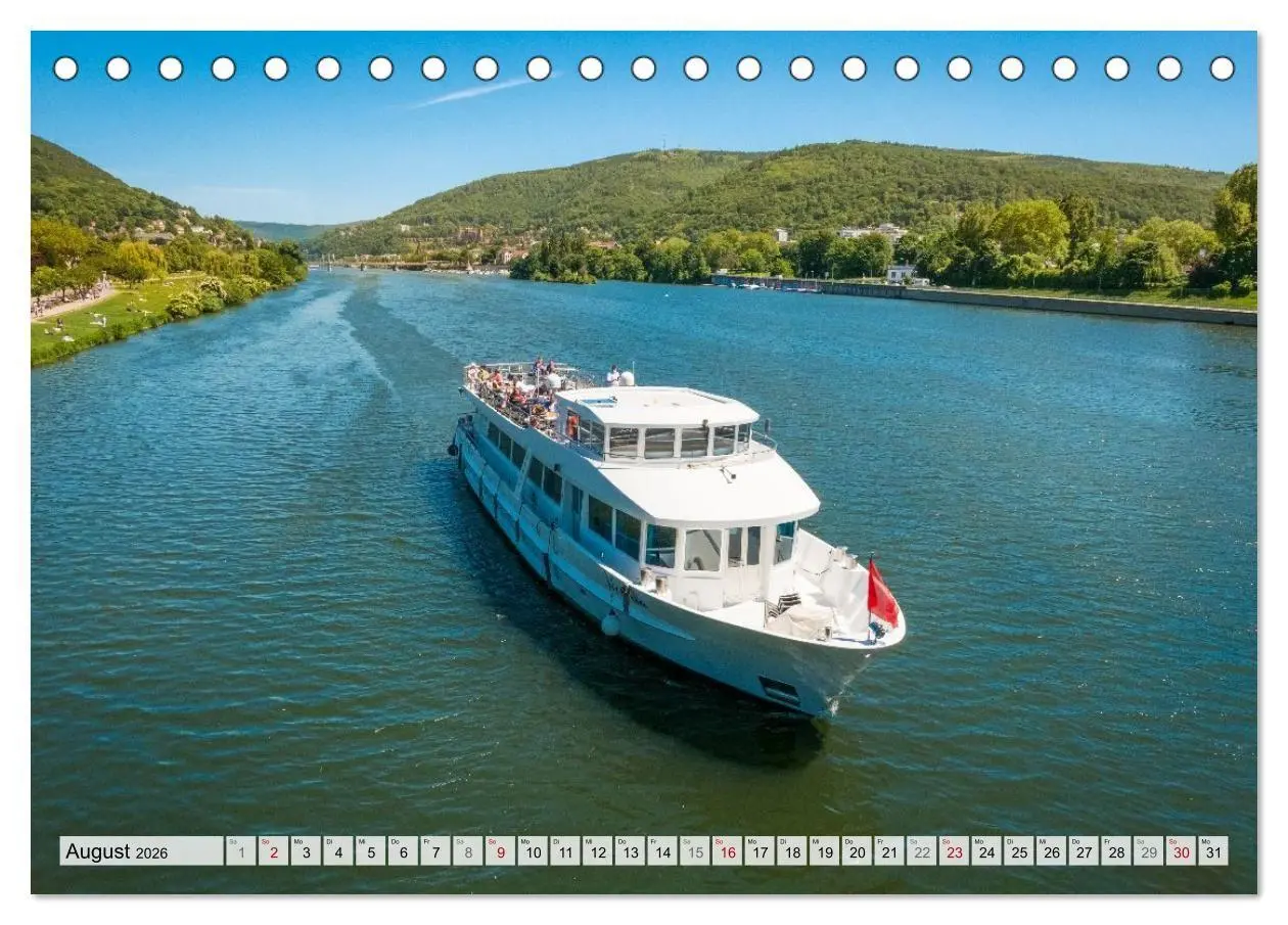 Bild: 9783516694611 | Romantisches Heidelberg - 12 Traummotive voller Magie und...