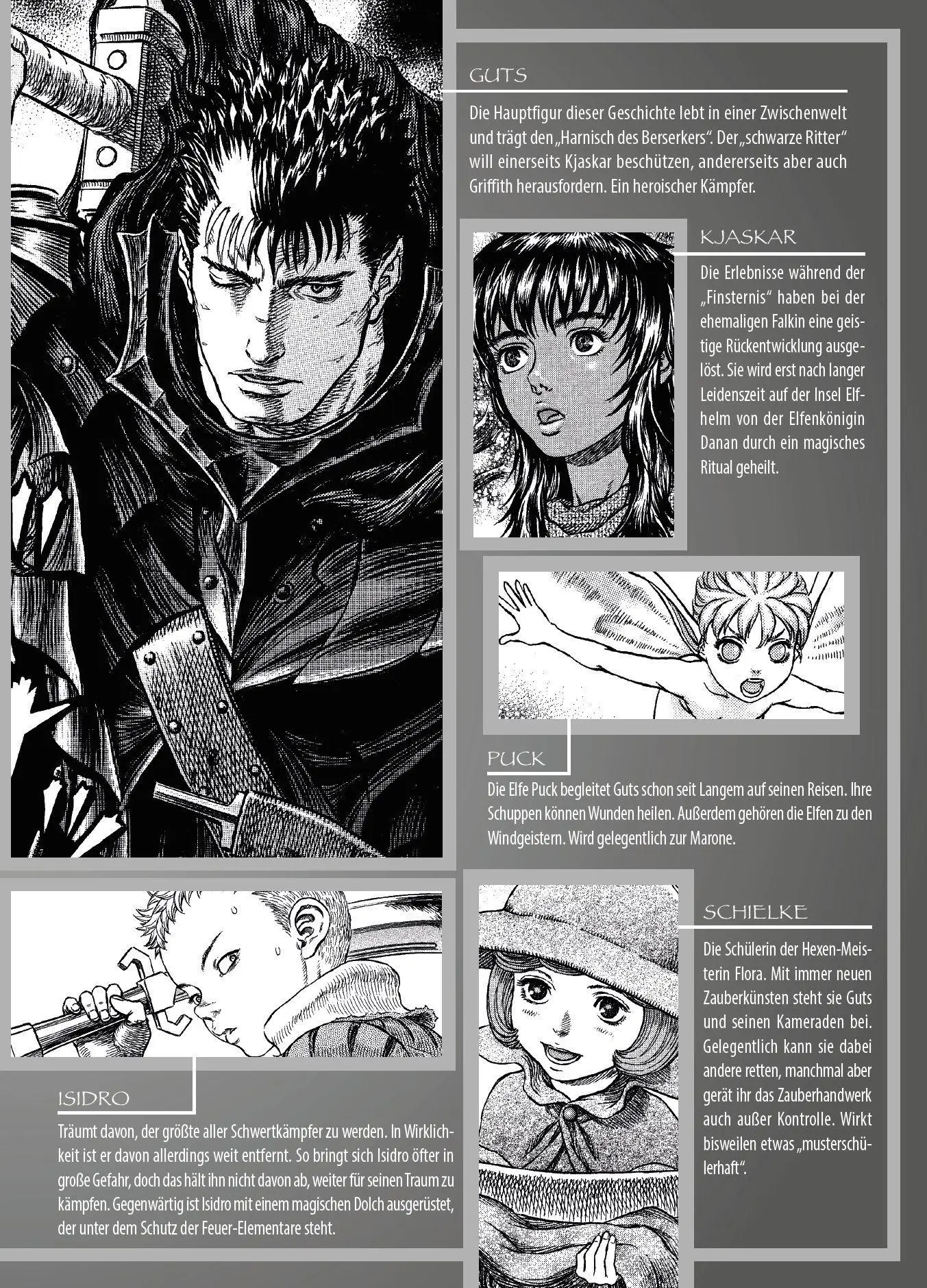 Bild: 9783741634611 | Berserk Max 21 | Kentaro Miura (u. a.) | Taschenbuch | 336 S. | 2024