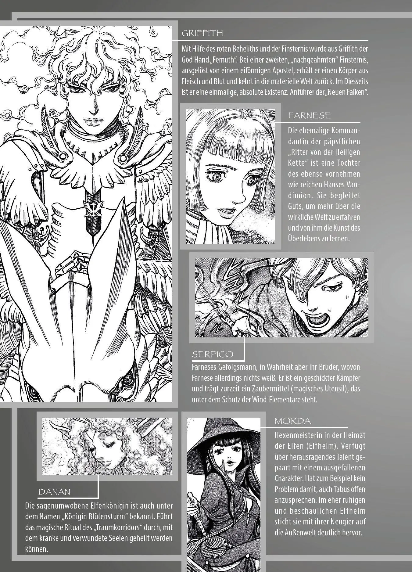 Bild: 9783741634611 | Berserk Max 21 | Kentaro Miura (u. a.) | Taschenbuch | 336 S. | 2024