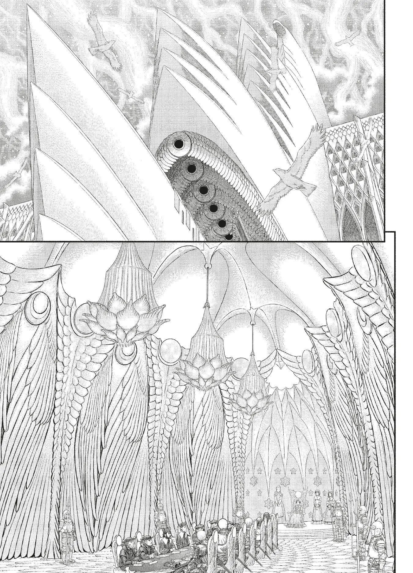 Bild: 9783741634611 | Berserk Max 21 | Kentaro Miura (u. a.) | Taschenbuch | 336 S. | 2024