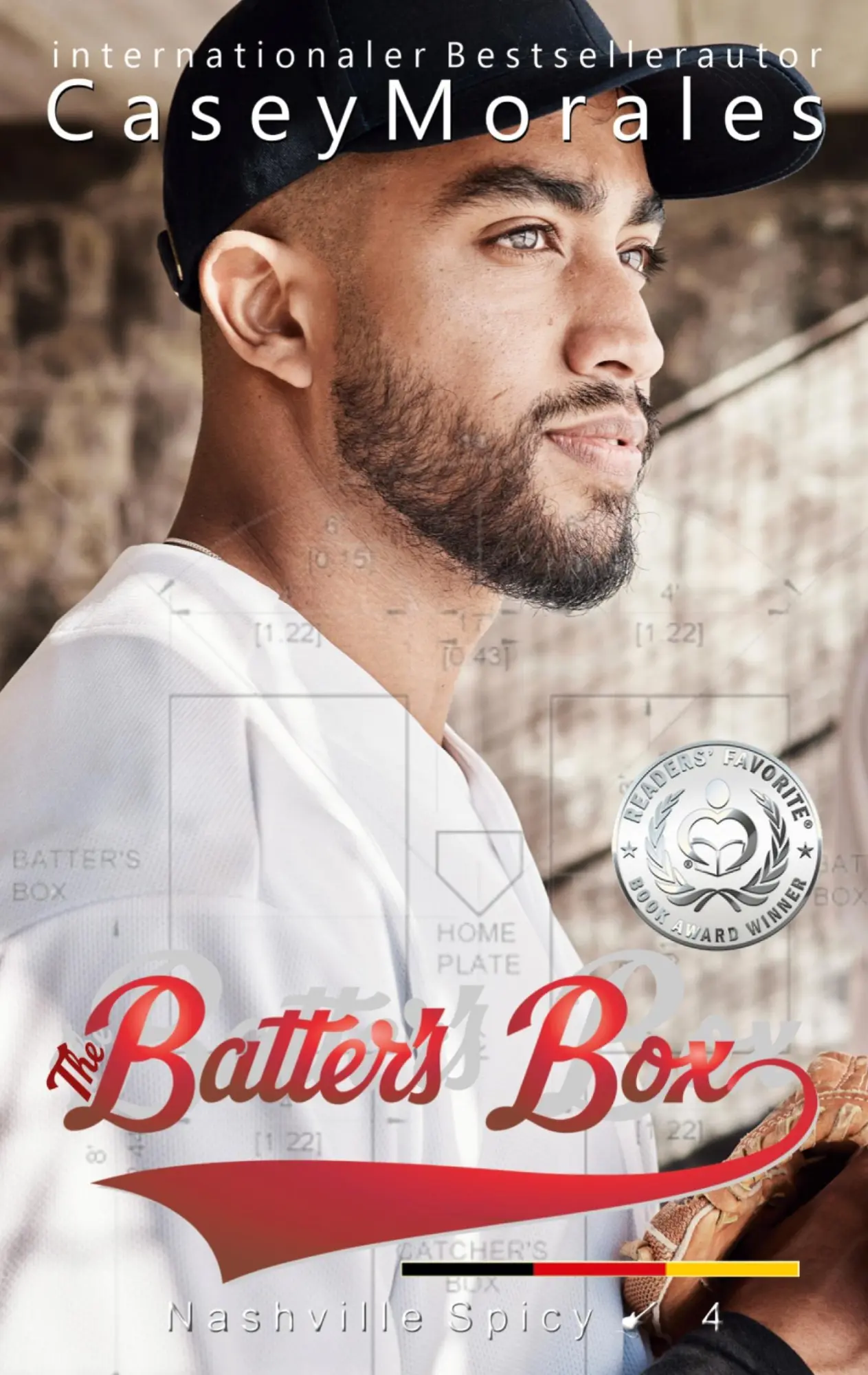 The Batter's Box (Nashville)