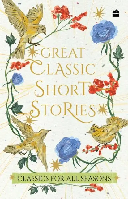 Cover: 9789365694611 | Great Classic Short Stories | Anton Pavlovich Chekhov | Buch | 2024