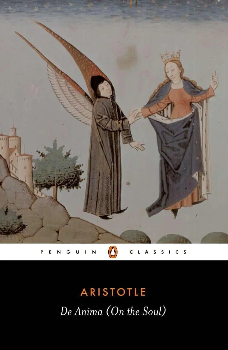 Cover: 9780140444711 | de Anima (on the Soul) | Aristotle | Taschenbuch | Englisch | 1987