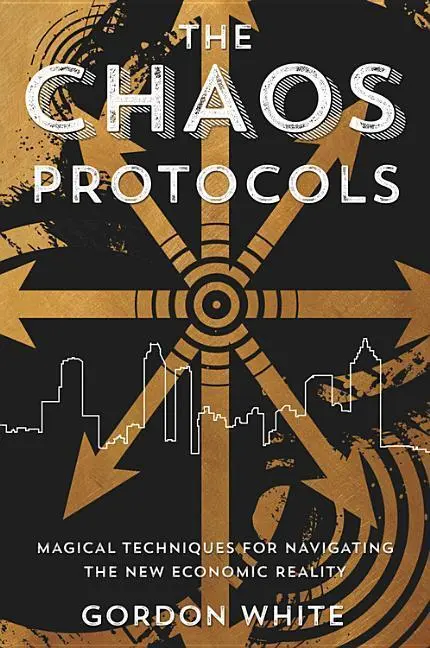 Cover: 9780738744711 | The Chaos Protocols | Gordon White | Taschenbuch | Englisch | 2016
