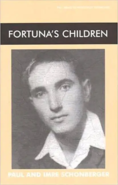 Cover: 9780853034711 | Fortuna's Children | Paul Schonberger (u. a.) | Taschenbuch | Englisch