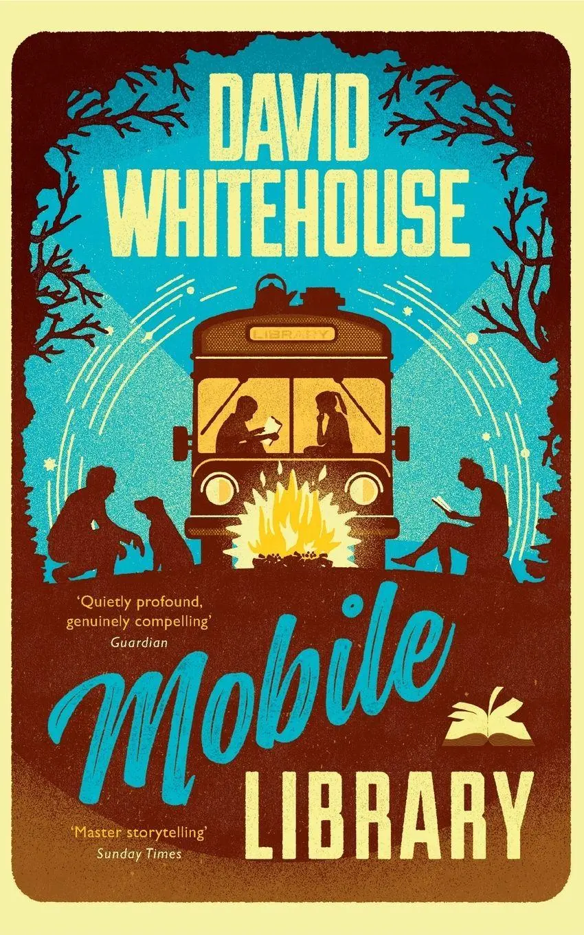 Mobile Library