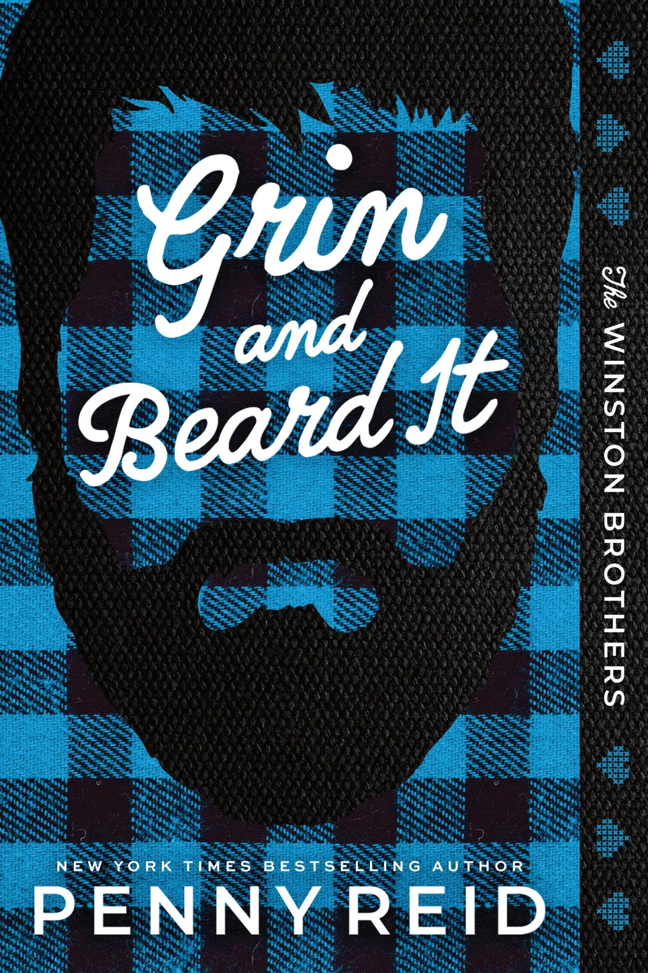 Cover: 9781464244711 | Grin and Beard It | Penny Reid | Taschenbuch | 400 S. | Englisch