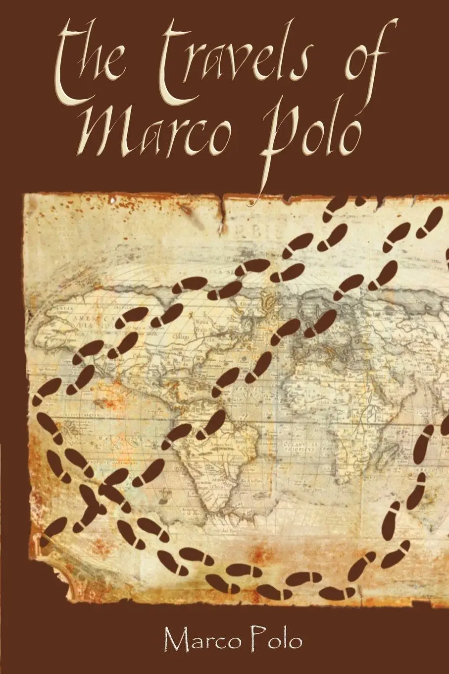 Cover: 9781607964711 | The Travels of Marco Polo | Marco Polo | Taschenbuch | Englisch | 2012