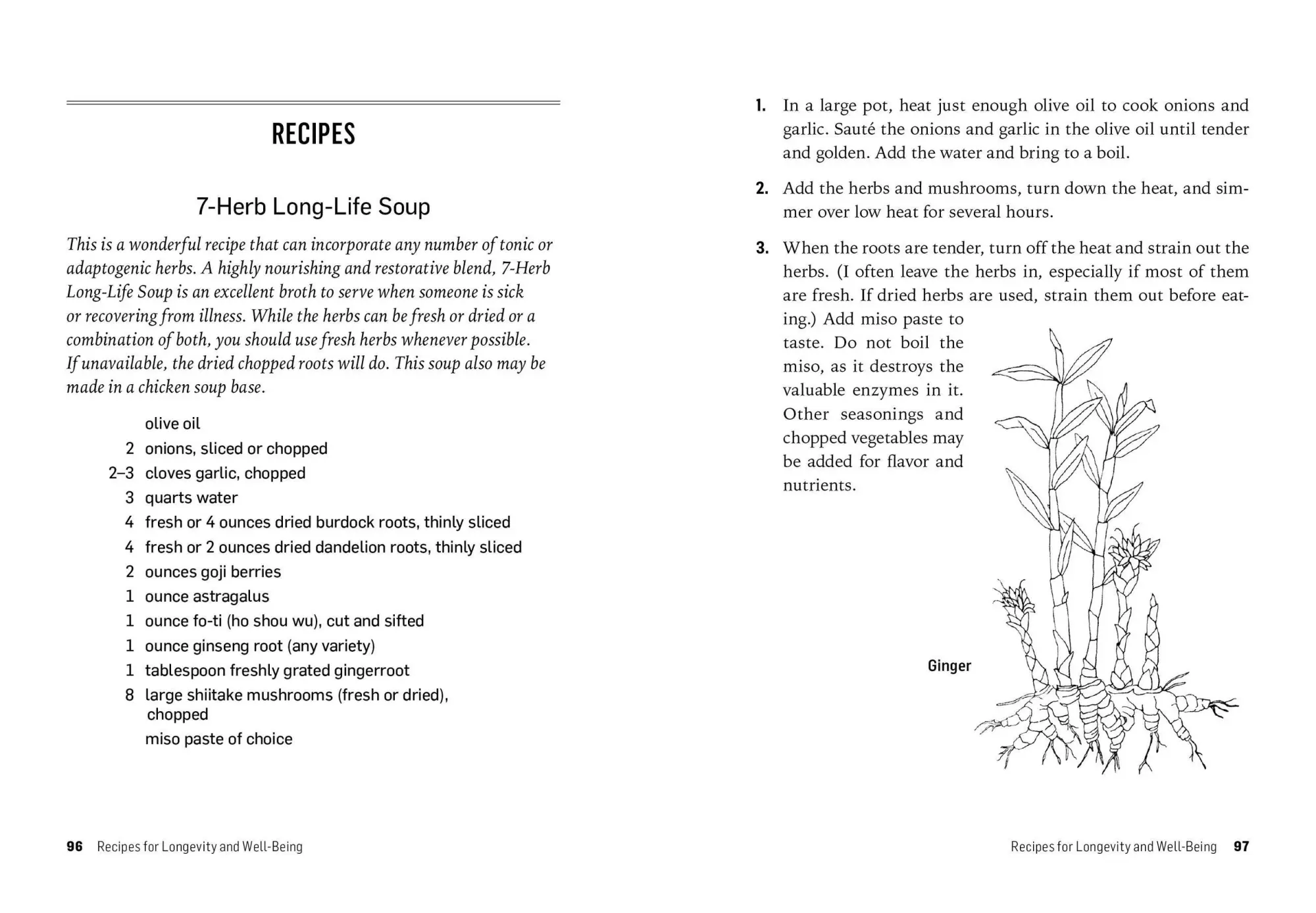 Bild: 9781612124711 | Herbs for Long-Lasting Health | Rosemary Gladstar | Taschenbuch | 2014