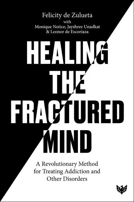 Cover: 9781913494711 | Healing the Fractured Mind | Felicity De Zulueta (u. a.) | Taschenbuch