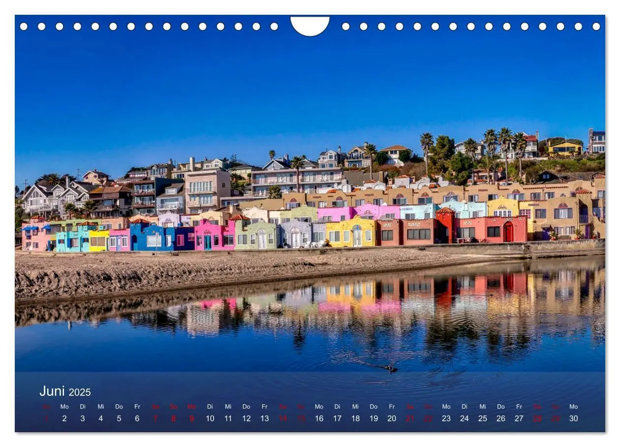 Bild: 9783435404711 | Traumstraße Kaliforniens - California Highway No.1 (Wandkalender...