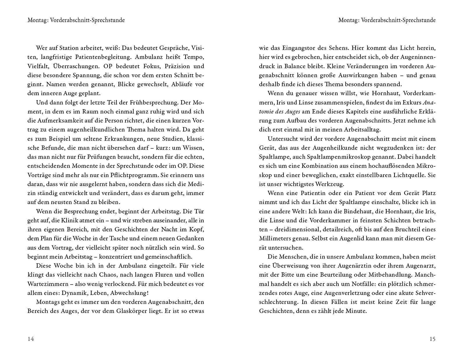 Bild: 9783742304711 | Augenblick mal! | Hilla Lemon | Taschenbuch | 256 S. | Deutsch | 2026
