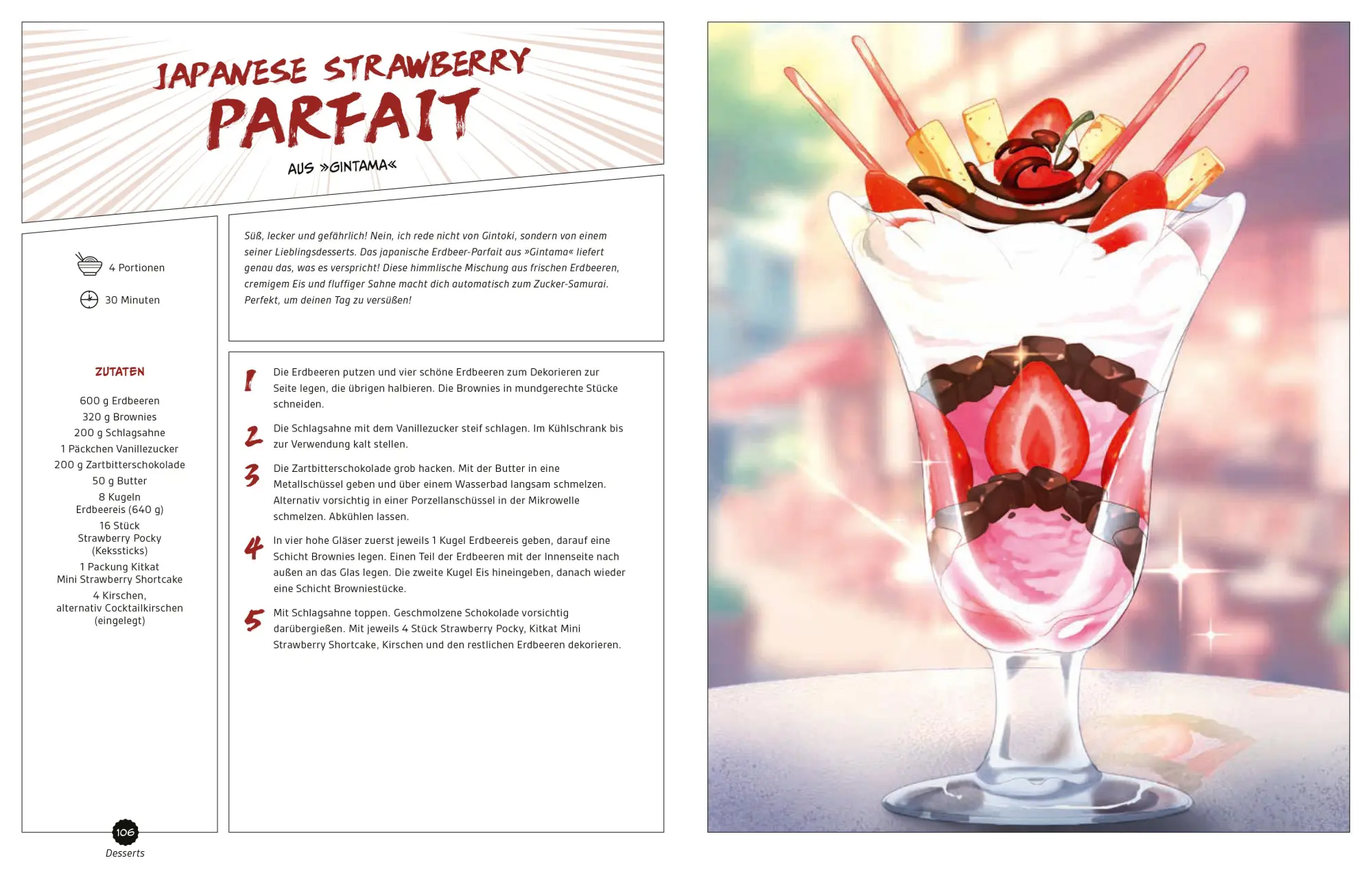 Bild: 9783960964711 | The Taste of Anime | Kurono (u. a.) | Buch | 144 S. | Deutsch | 2024