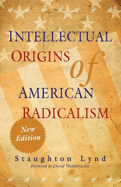 Cover: 9780521134811 | Intellectual Origins of American Radicalism | Staughton Lynd | Buch