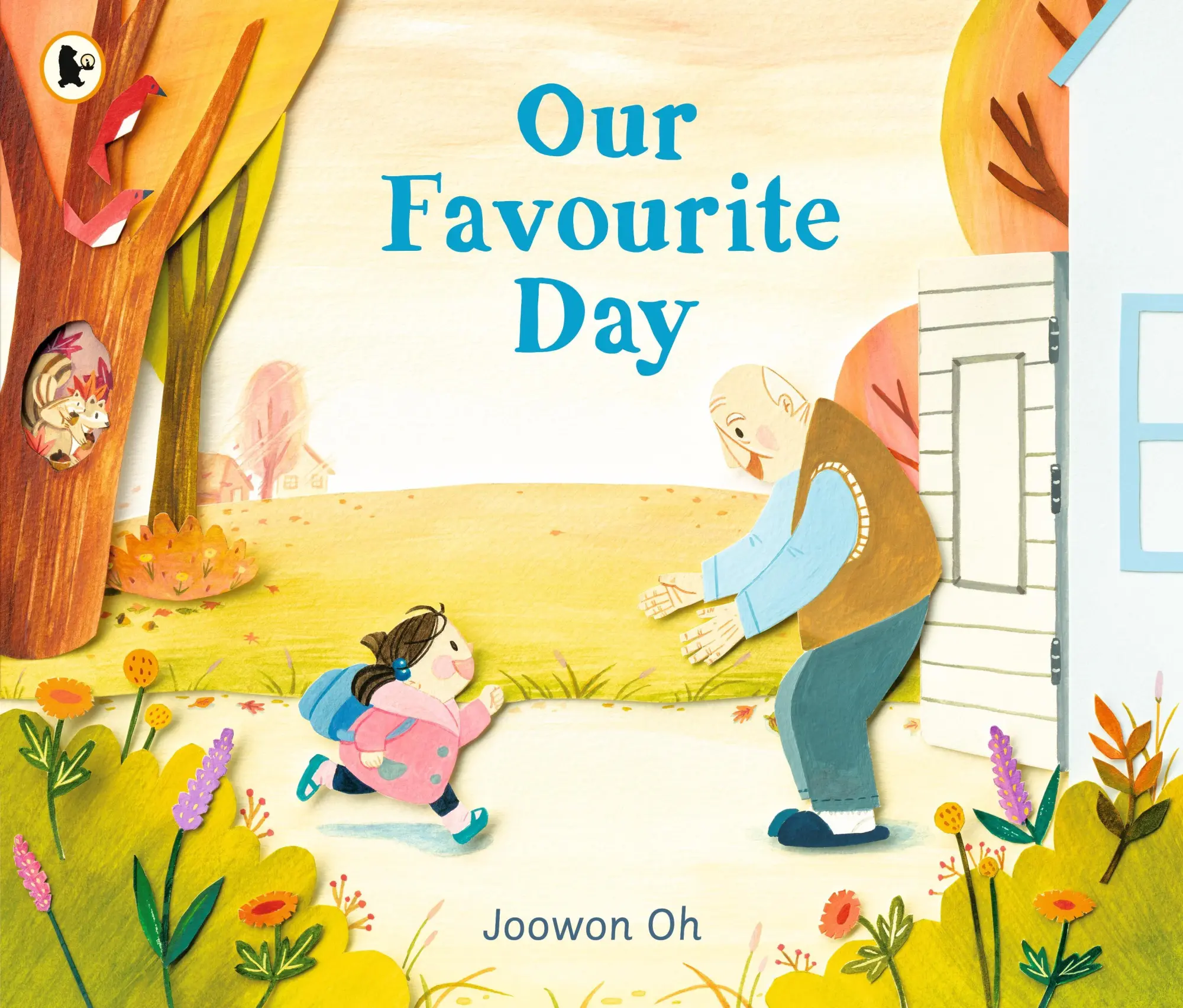 Cover: 9781529504811 | Our Favourite Day | Joowon Oh | Taschenbuch | Kartoniert / Broschiert