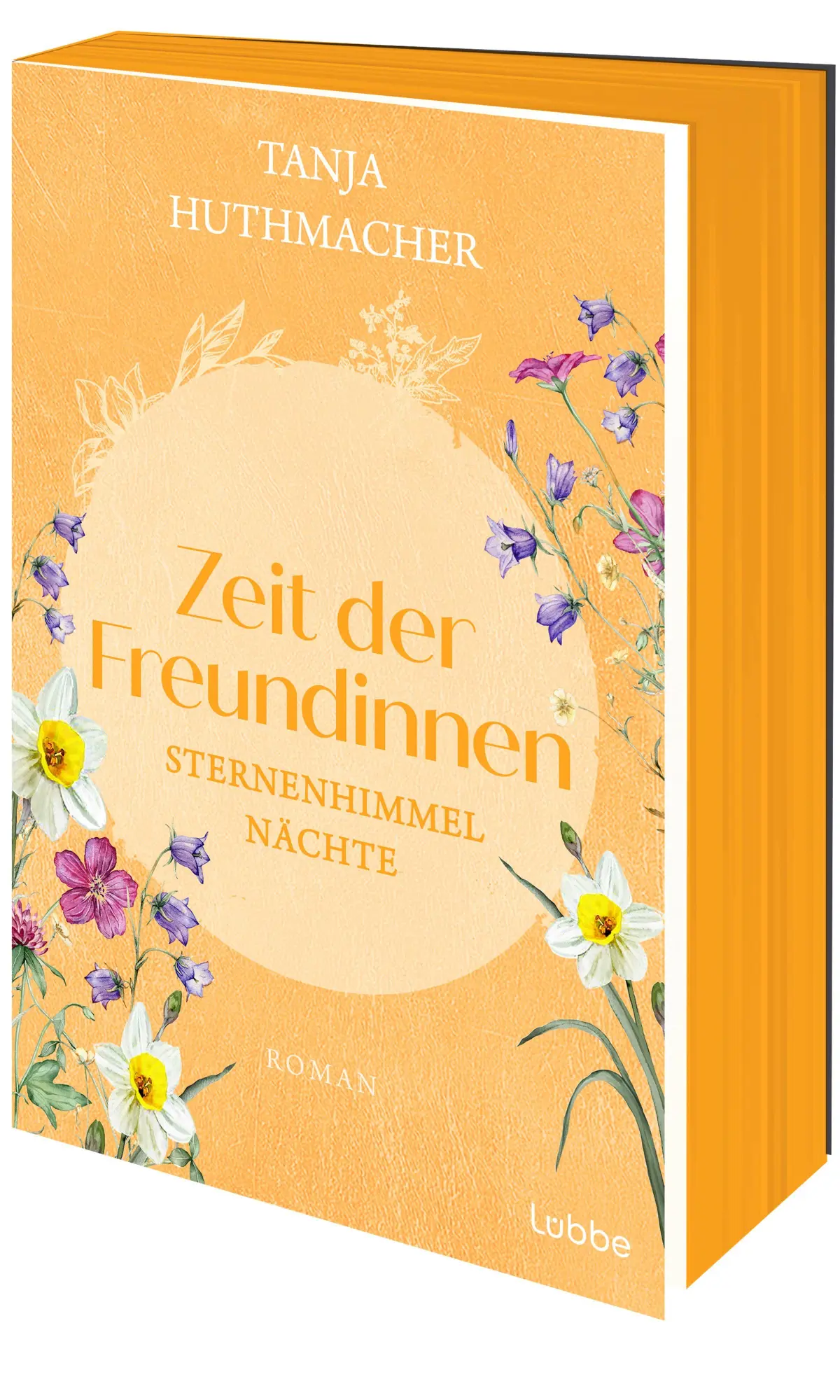 Cover: 9783404014811 | Zeit der Freundinnen | Tanja Huthmacher | Taschenbuch | 416 S. | 2026