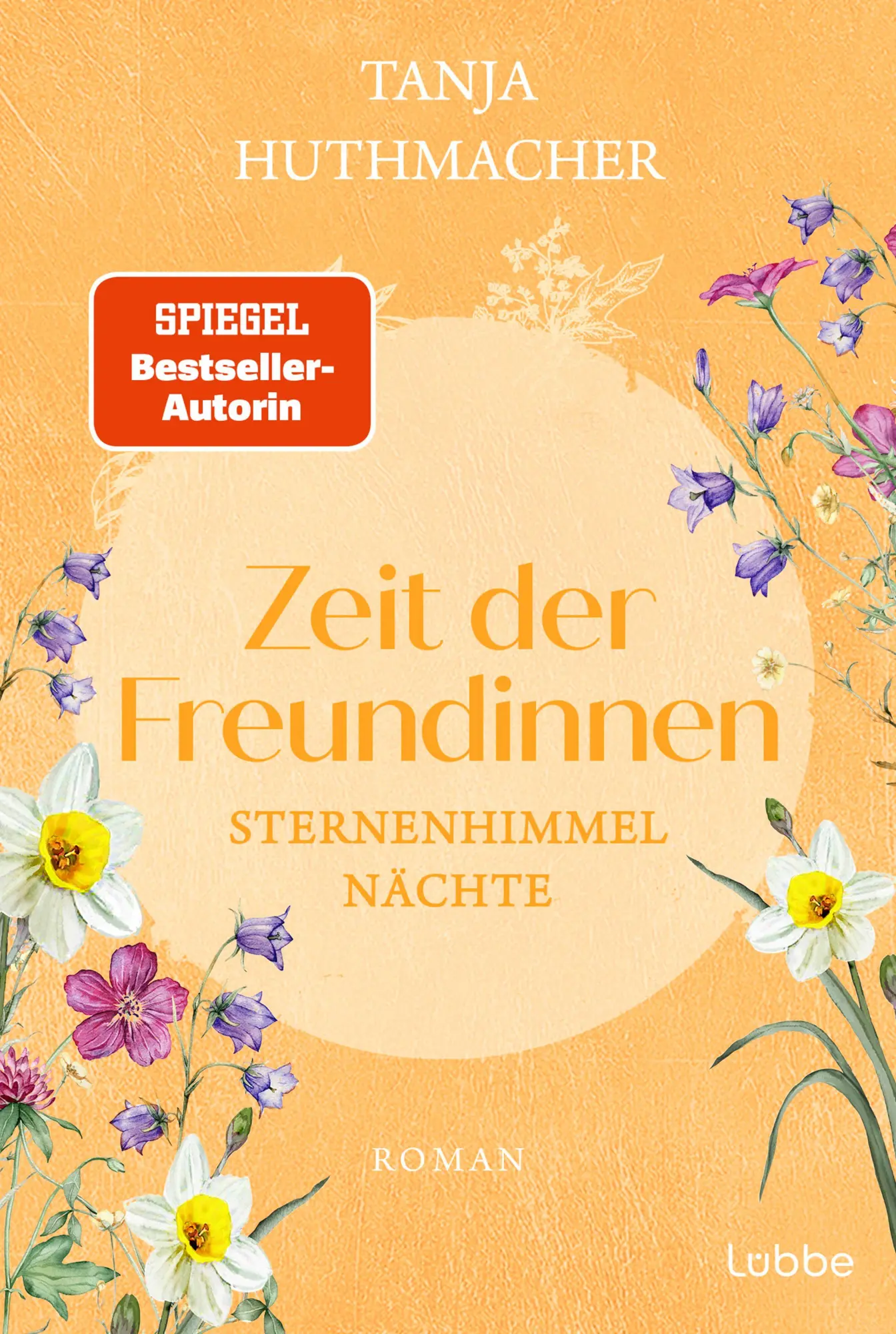 Bild: 9783404014811 | Zeit der Freundinnen | Tanja Huthmacher | Taschenbuch | 416 S. | 2026