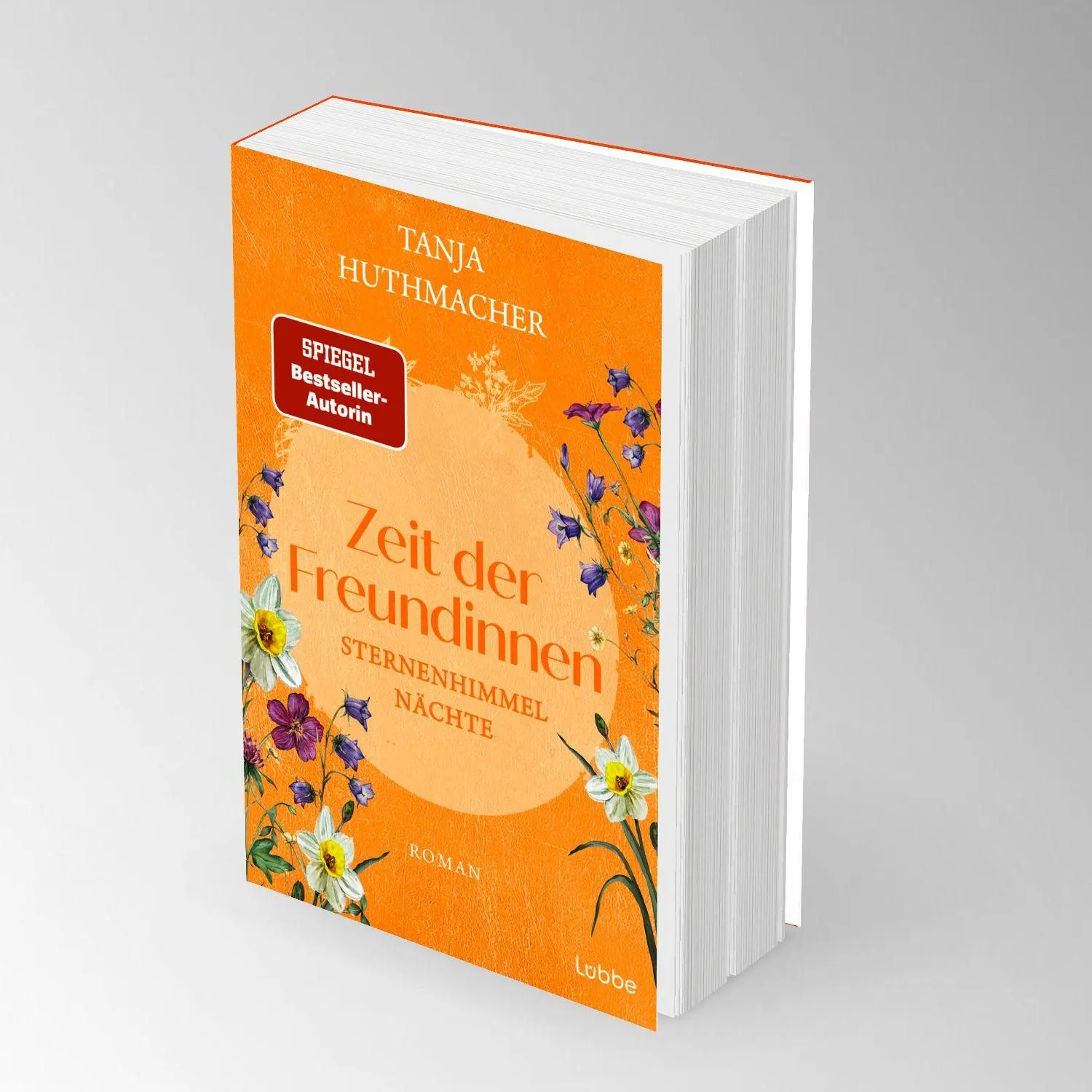 Bild: 9783404014811 | Zeit der Freundinnen | Tanja Huthmacher | Taschenbuch | 416 S. | 2026