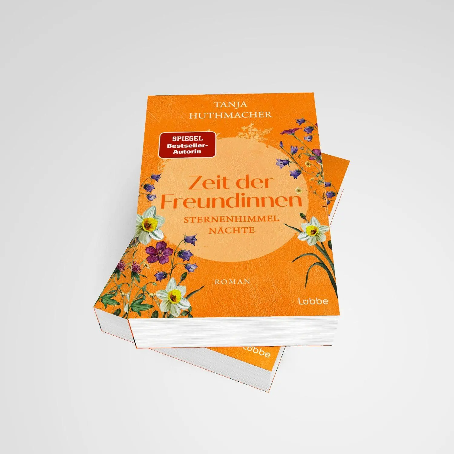 Bild: 9783404014811 | Zeit der Freundinnen | Tanja Huthmacher | Taschenbuch | 416 S. | 2026