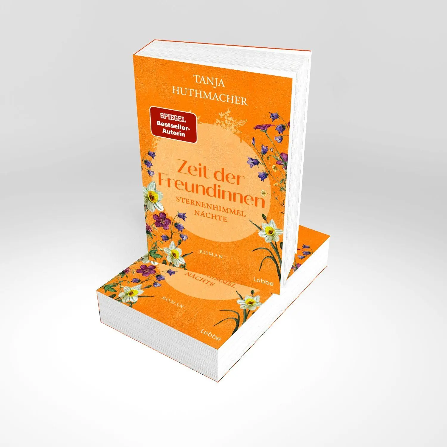 Bild: 9783404014811 | Zeit der Freundinnen | Tanja Huthmacher | Taschenbuch | 416 S. | 2026