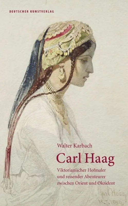 Cover: 9783422074811 | Carl Haag | Walter Karbach | Buch | 328 S. | Deutsch | 2019