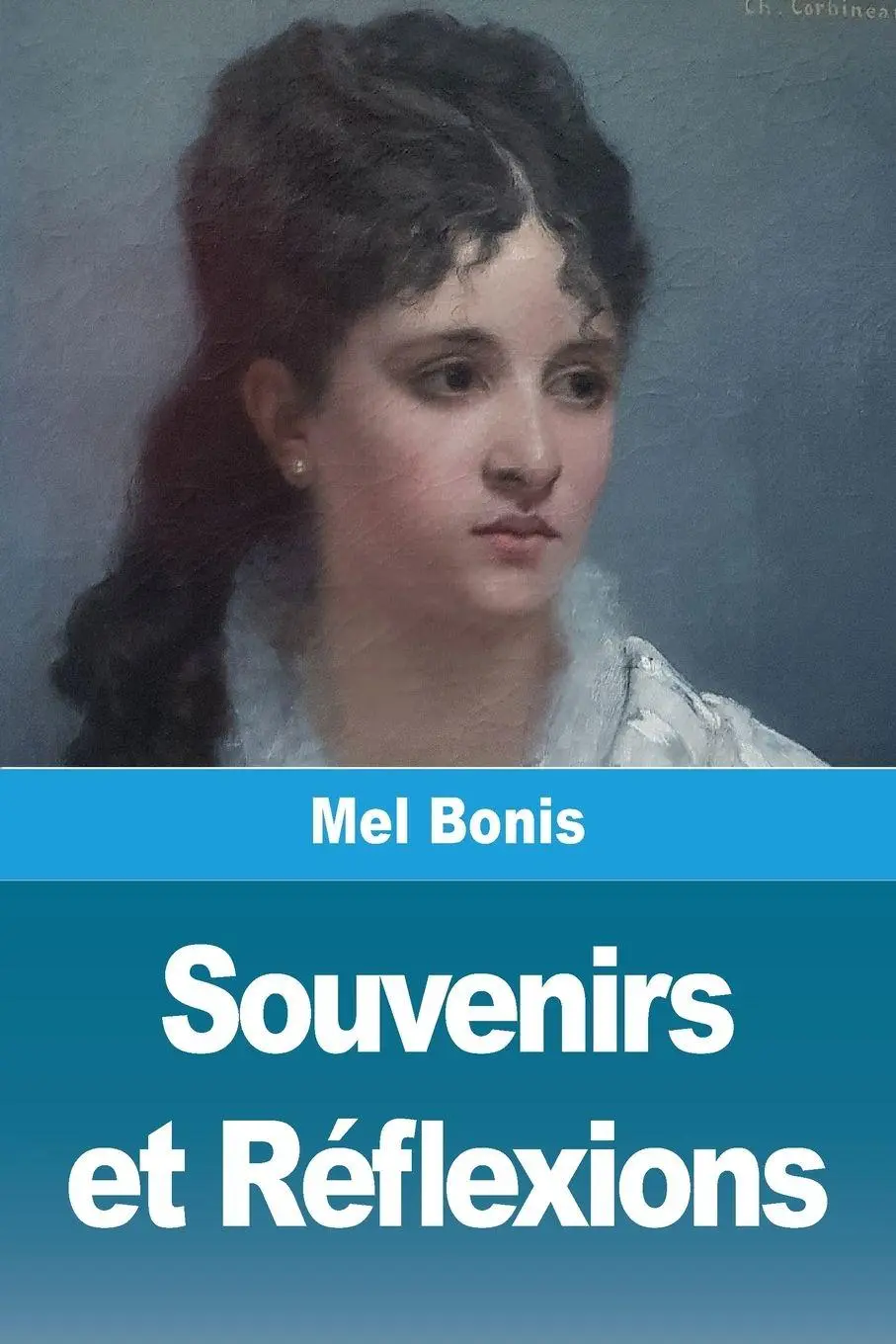 Cover: 9783690824811 | Souvenirs et Réflexions | Mel Bonis | Taschenbuch | Französisch | 2026