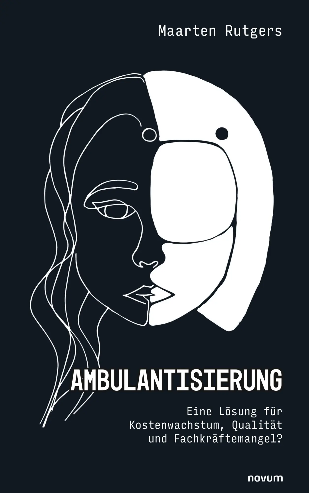 Cover: 9783711604811 | Ambulantisierung | Maarten Rutgers | Taschenbuch | Deutsch | 2025