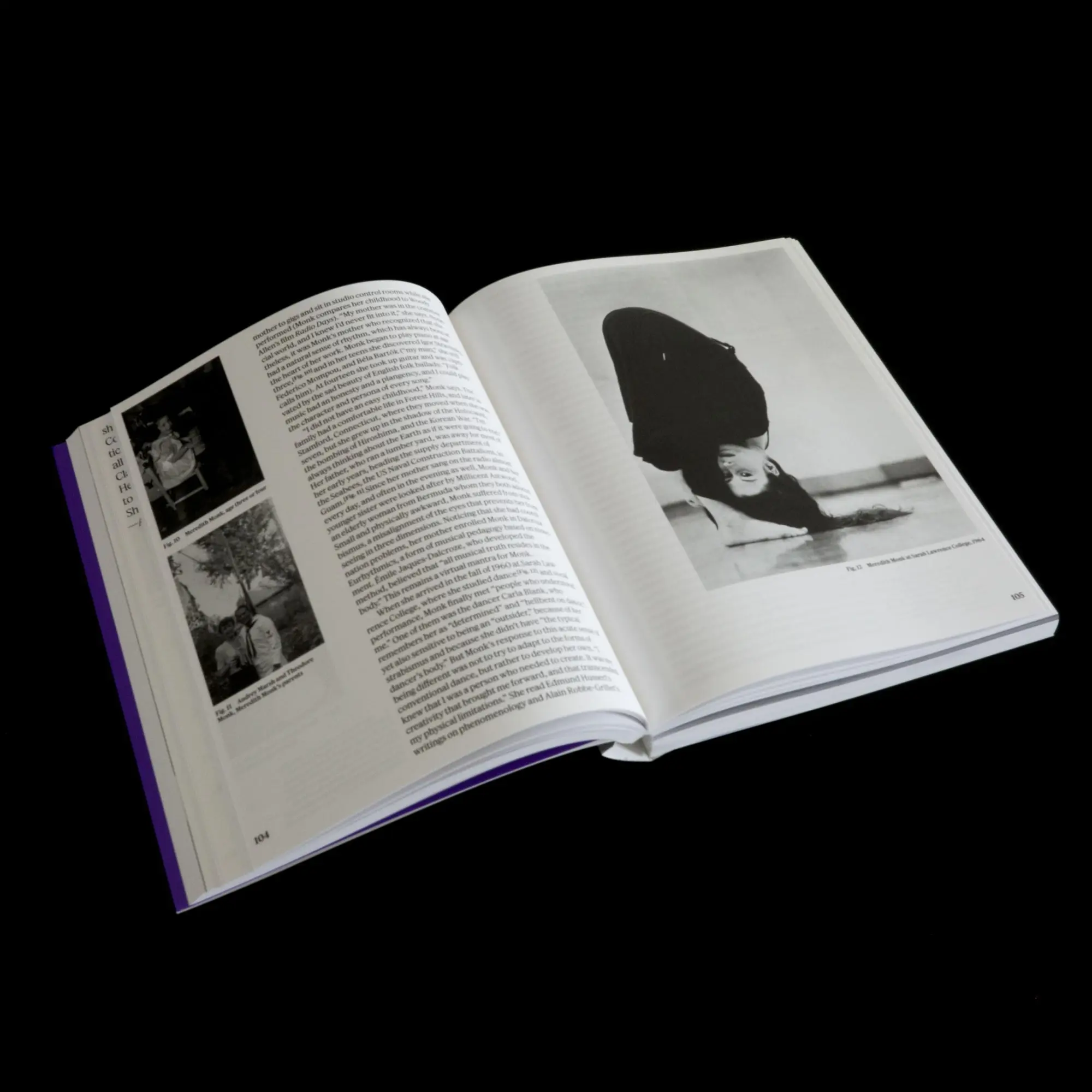 Bild: 9783775754811 | Meredith Monk. Calling | Anna Schneider (u. a.) | Taschenbuch | 400 S.