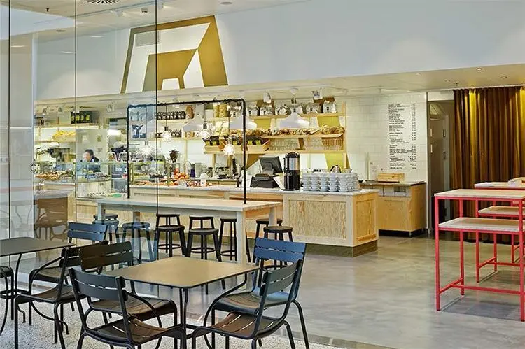 Bild: 9789887714811 | Brandlife: Cafes and Coffee Shops | Viction Workshop | Taschenbuch