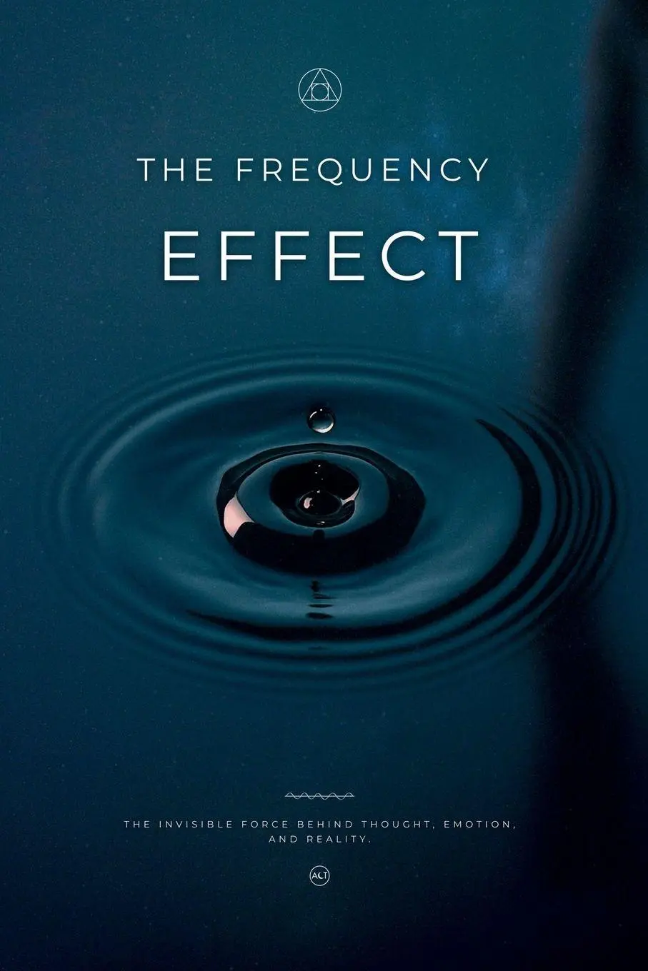Cover: 9780646724911 | The Frequency Effect | Beau Harlem | Taschenbuch | Englisch | 2025