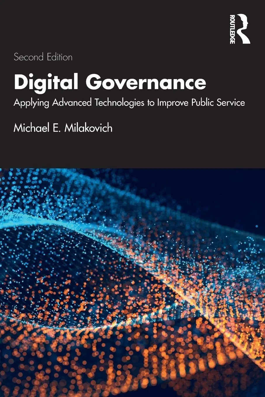 Cover: 9781032104911 | Digital Governance | Michael E. Milakovich | Taschenbuch | Englisch