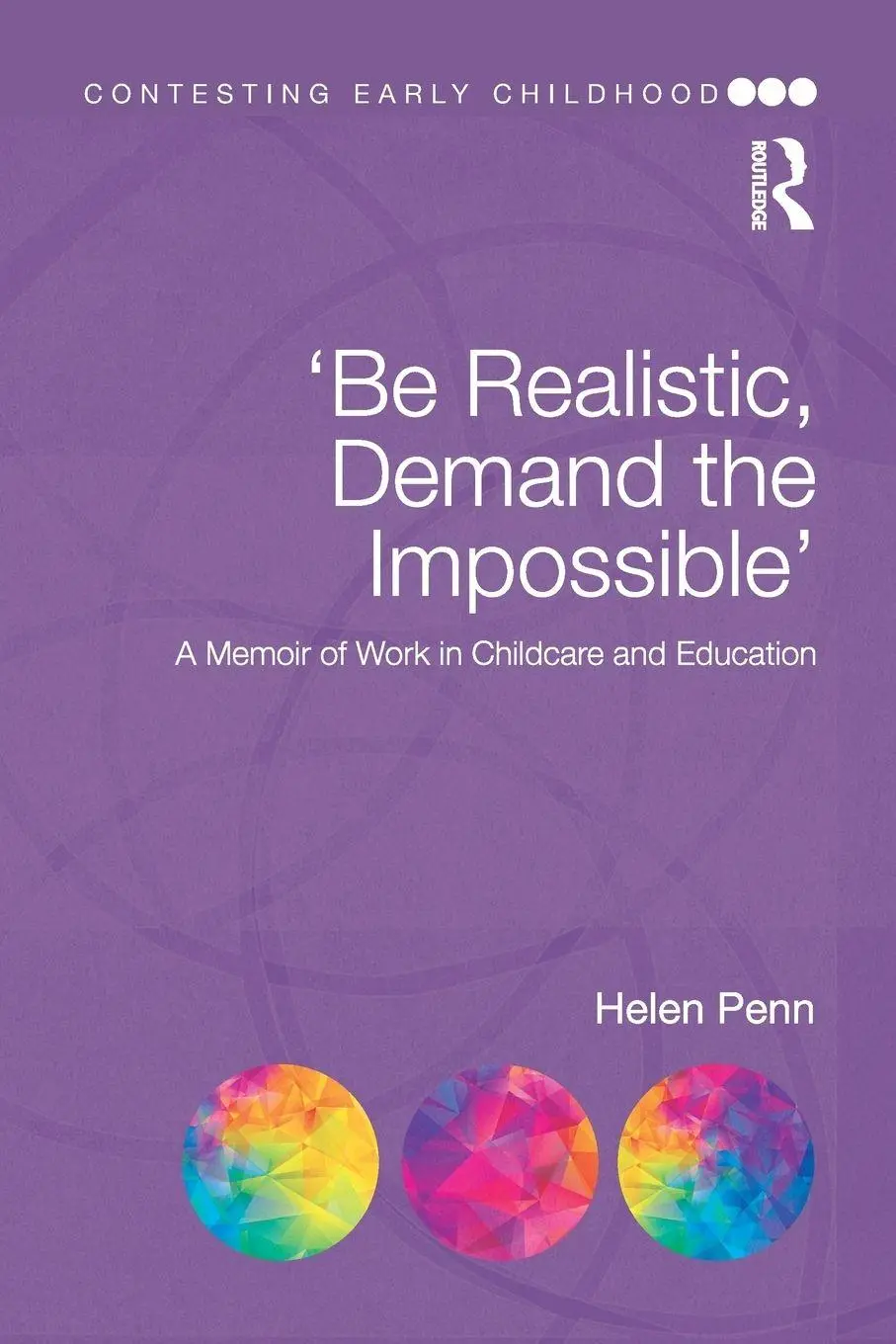 Cover: 9781138064911 | 'Be Realistic, Demand the Impossible' | Helen Penn | Taschenbuch