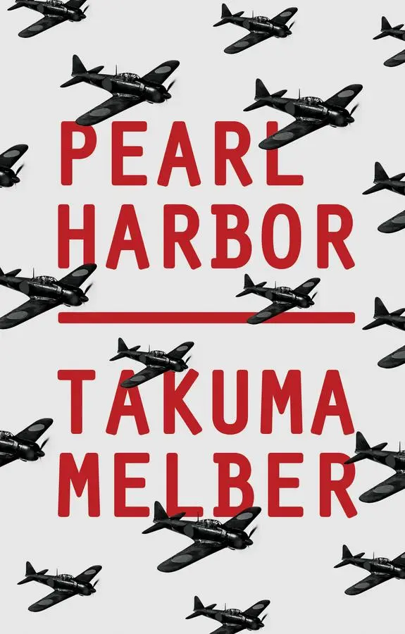 Cover: 9781509554911 | Pearl Harbor | Japan's Attack and America's Entry into World War II