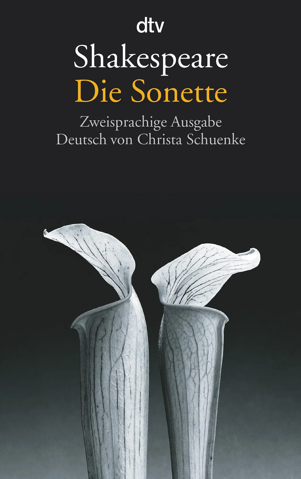Cover: 9783423124911 | Sonette | William Shakespeare | Taschenbuch | 208 S. | Deutsch | 1999