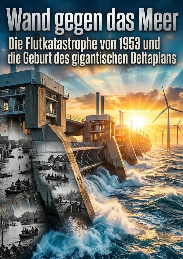Cover: 9783565314911 | Wand gegen das Meer | Hendrik Visser | Taschenbuch | Deutsch | epubli