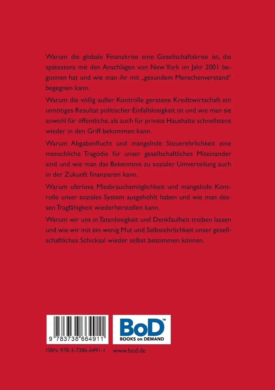 Rückseite: 9783738664911 | Die Aufziehgesellschaft | Ruben Albrecht Eingärtner | Taschenbuch