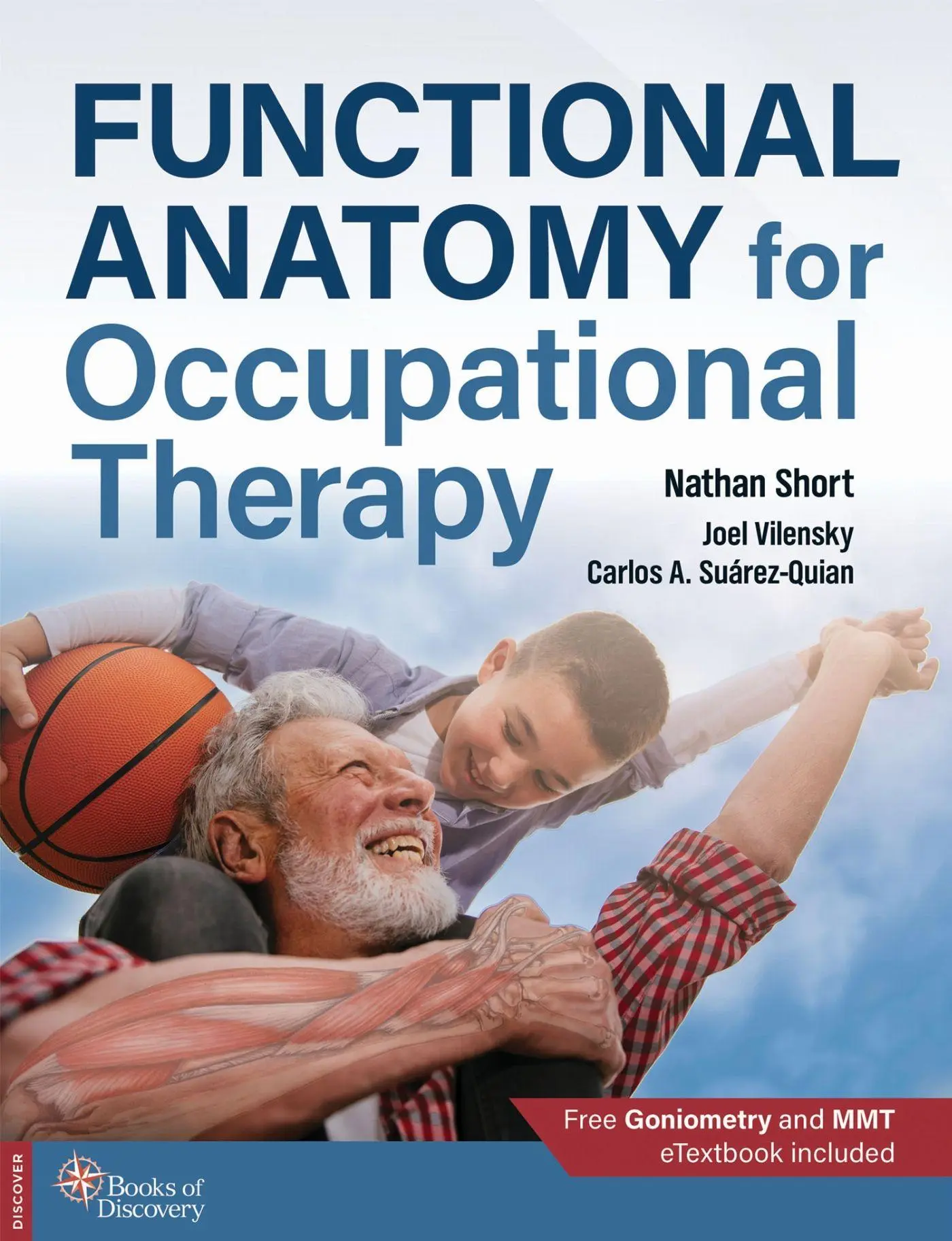 Cover: 9780998785011 | Functional Anatomy for Occupational Therapy | Suarez-Quian (u. a.)