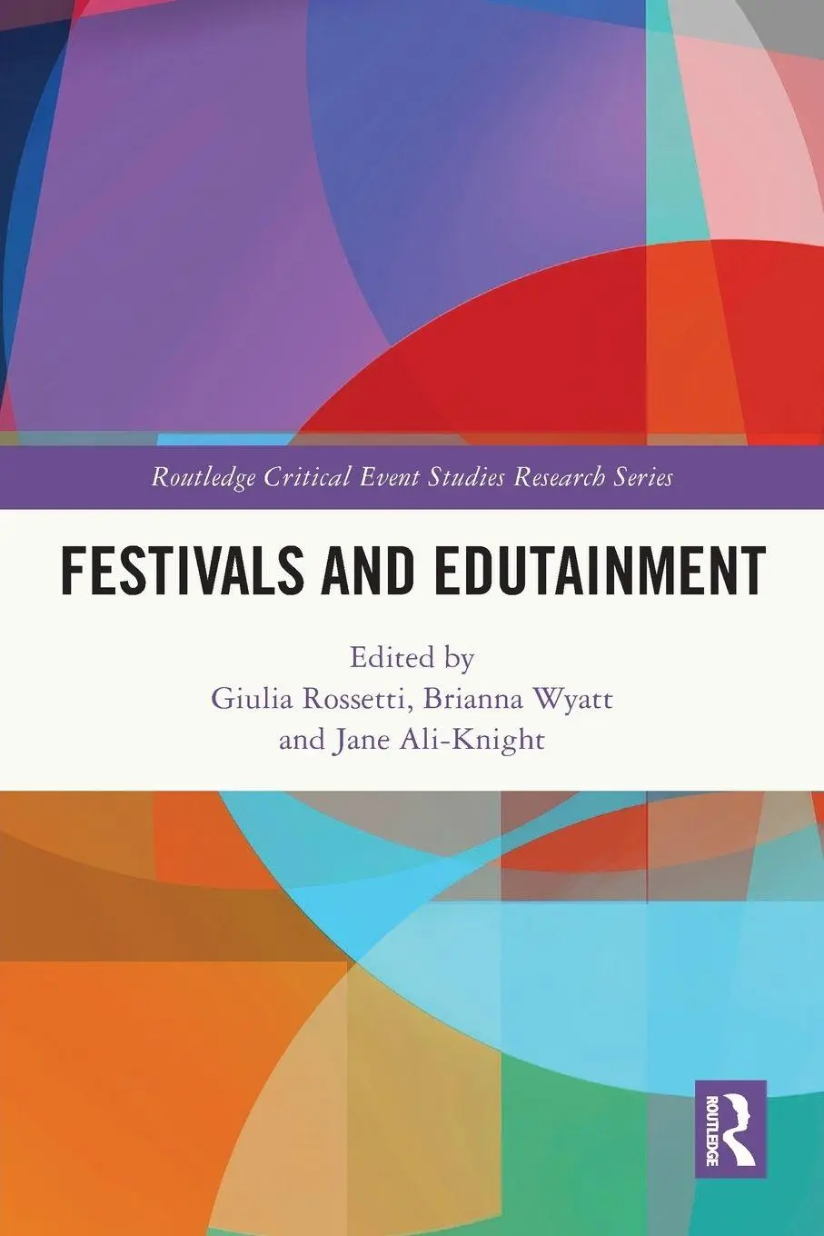 Cover: 9781032305011 | Festivals and Edutainment | Giulia Rossetti (u. a.) | Taschenbuch