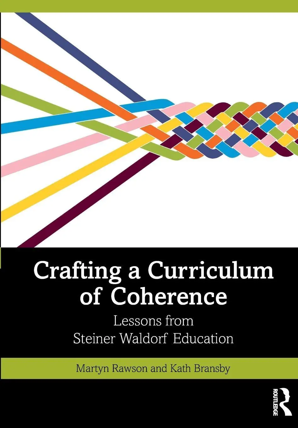 Cover: 9781032855011 | Crafting a Curriculum of Coherence | Martyn Rawson (u. a.) | Buch