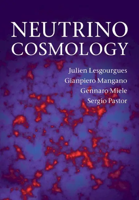Cover: 9781108705011 | Neutrino Cosmology | Julien Lesgourgues | Taschenbuch | Englisch