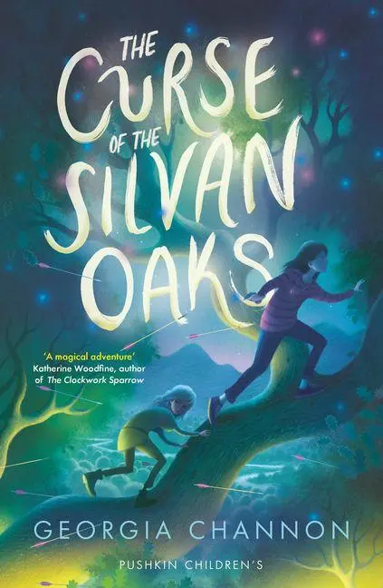 Cover: 9781782695011 | The Curse of the Silvan Oaks | Georgia Channon | Taschenbuch | 2026