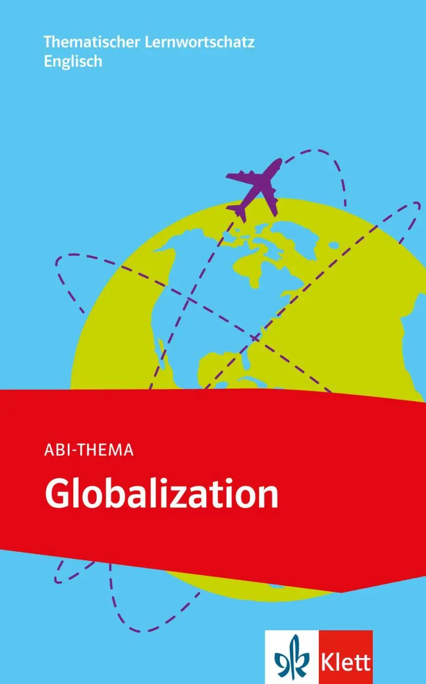Cover: 9783125195011 | Globalization | Thematischer Lernwortschatz Englisch | Monika N. Floyd
