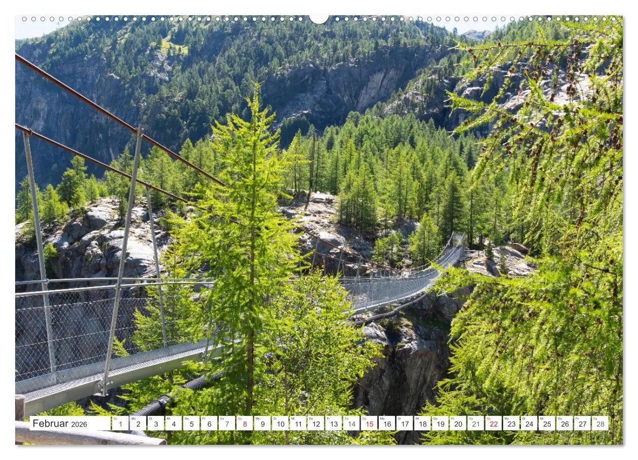 Bild: 9783516005011 | Matterhorn - Berg der Berge (hochwertiger Premium Wandkalender 2026...