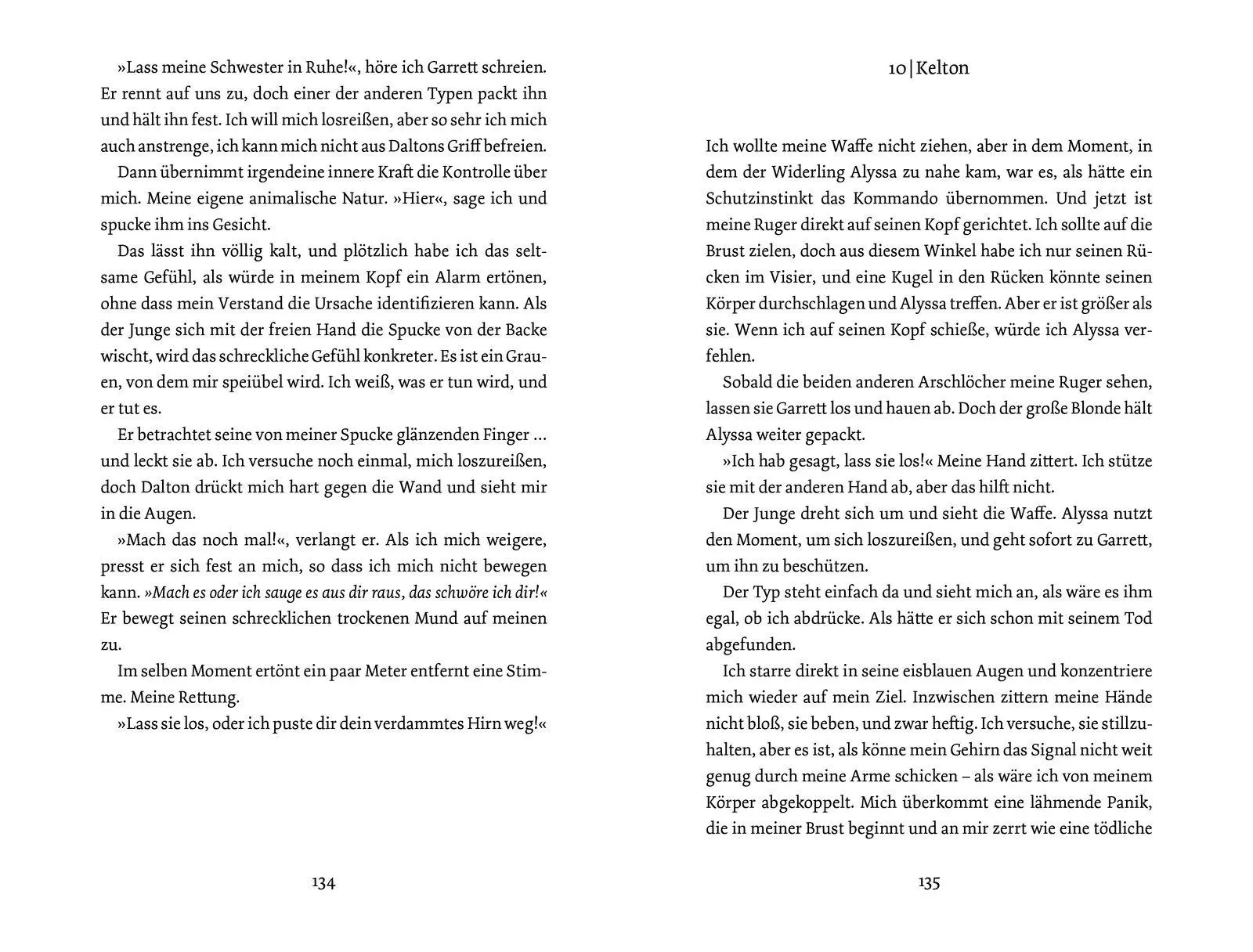 Bild: 9783733505011 | Dry | Neal Shusterman (u. a.) | Taschenbuch | 448 S. | Deutsch | 2023