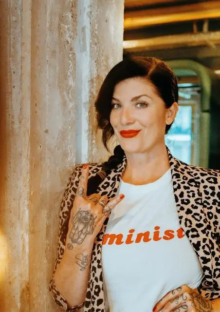 Autor: 9783990605011 | Wir Töchter der Hexen, die den Kreis durchbrechen - Cyclebreaker -...