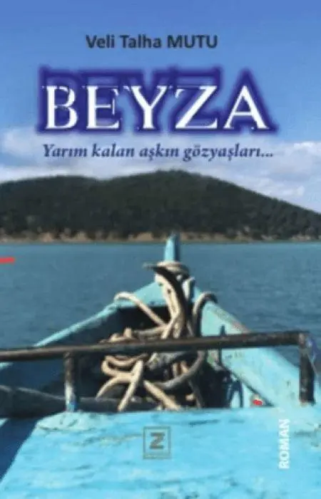 Cover: 9786255655011 | Beyza | Veli Talha Mutlu | Taschenbuch | Türkisch | 2025