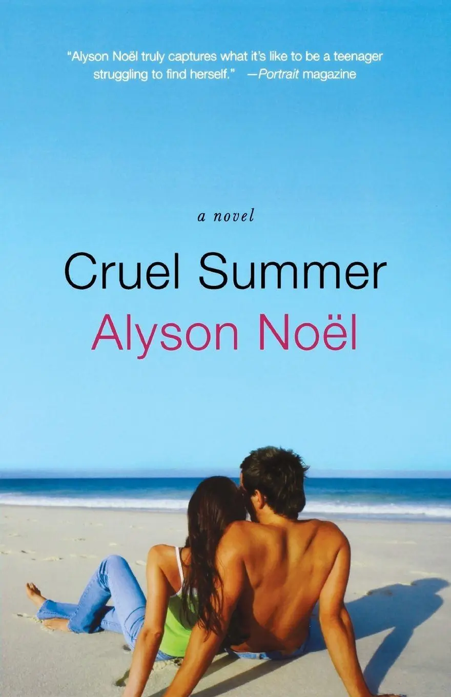 Cover: 9780312355111 | Cruel Summer | Alyson Noel | Taschenbuch | Kartoniert / Broschiert