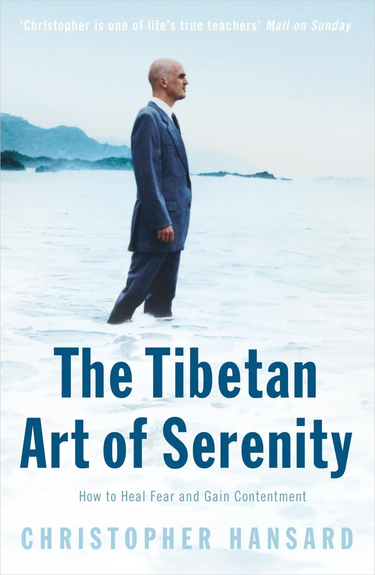 Cover: 9780340835111 | The Tibetan Art of Serenity | Christopher Hansard | Taschenbuch | 2007