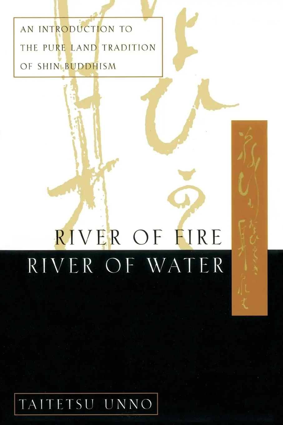 Cover: 9780385485111 | River of Fire, River of Water | Taitetsu Unno | Taschenbuch | Englisch