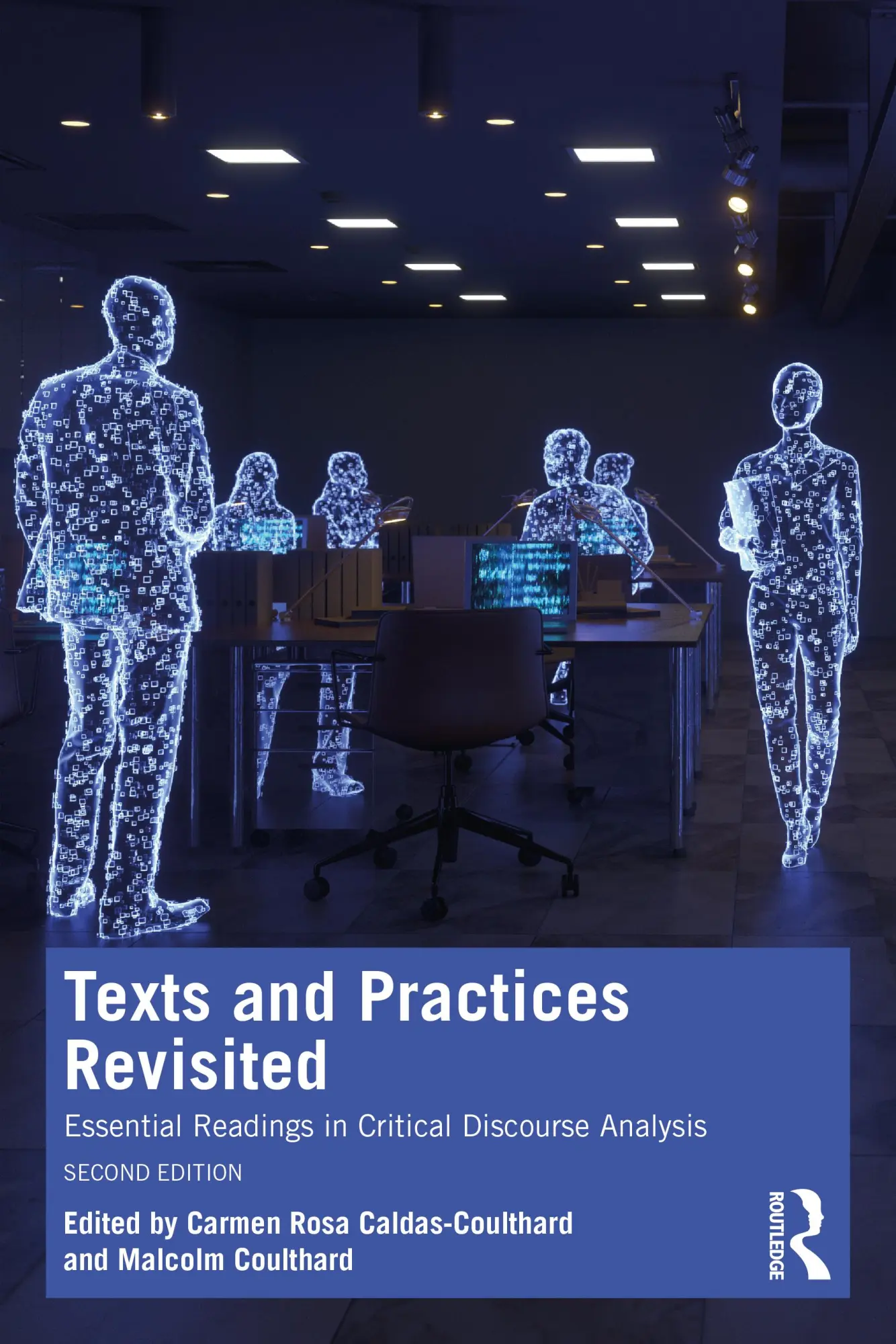 Cover: 9781032225111 | Texts and Practices Revisited | Carmen Rosa Caldas-Coulthard (u. a.)